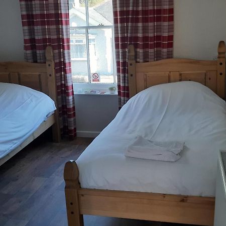 The City Inn Truro Eksteriør bilde