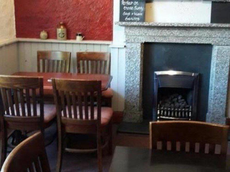 The City Inn Truro Eksteriør bilde