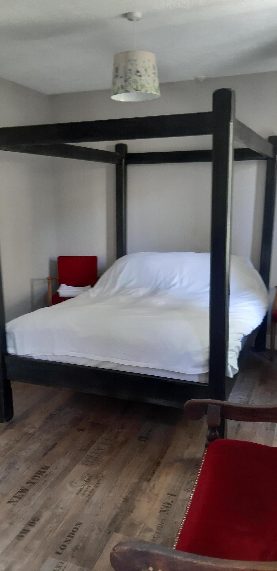 The City Inn Truro Eksteriør bilde