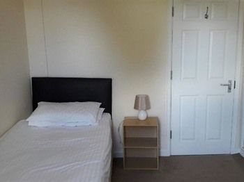 The City Inn Truro Eksteriør bilde